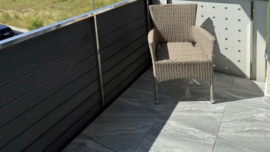 Apartament modern cu 2 camere Avantgarden 3 60 mp utili + 2 balcoane - Poză 2