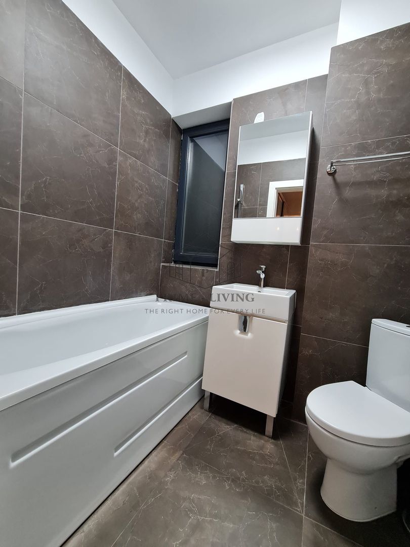 APARTAMENT SUPERB LA INCHIRERE IN ZONA FLOREASCA / COMPOZITORI - Poză 11