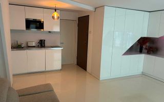 Garsonieră cochetă de închiriat – Șișești, confort și liniște - Poză 4