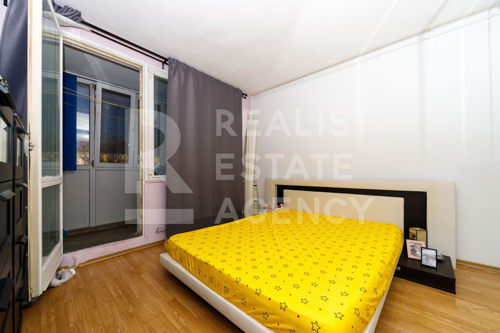 Vânzare, apartament, 3 camere, zona Drumul Taberei - Poză 8