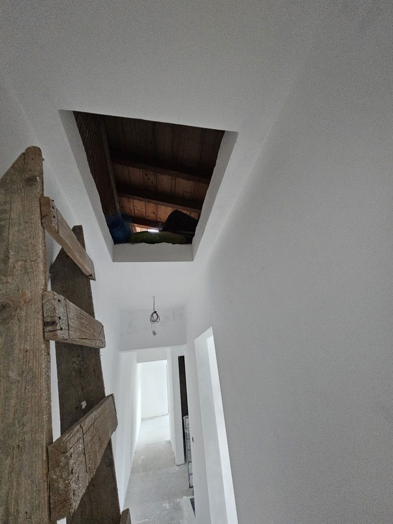 Casă Nouă 2025, P+1, Curte 92 mp – Zona Șos. Chitilei - Poză 14