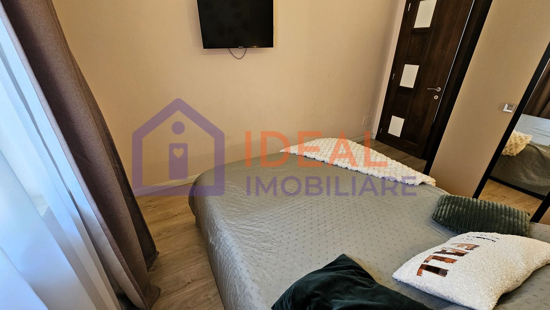 Penthouse modern cu 165 mp utili și 50 mp terasă, Strada Marcel Iancu - Poză 20