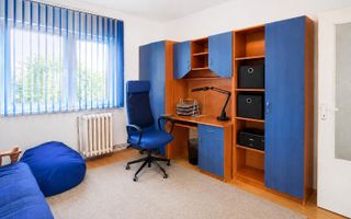 Apartament 3 camere Decomandat | 2 Bai | Terasa | Gheorgheni Nasaud - Poză 3