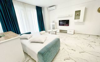 Apartament 3 camere, Luxury Residence – Mamaia, 2 dormitoare, 2 băi - Poză 2