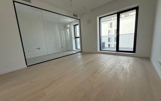 Apartament 2 camere I Nusco City I Vedere curte interioara - Poză 6