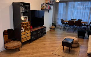 Apartament 3 camere 4city | Parcare | Mobilat - Poză 1