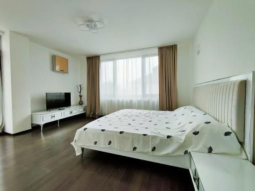 VILA CU PISCINA DE INCHIRIAT | COMPLET MOBILATA SI UTILATA | PIPERA - Poză 29