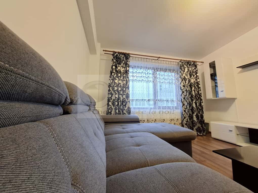 De inchiriat apartament 2 camere, mobilat complet, Cug Valea Adanca - Poză 4