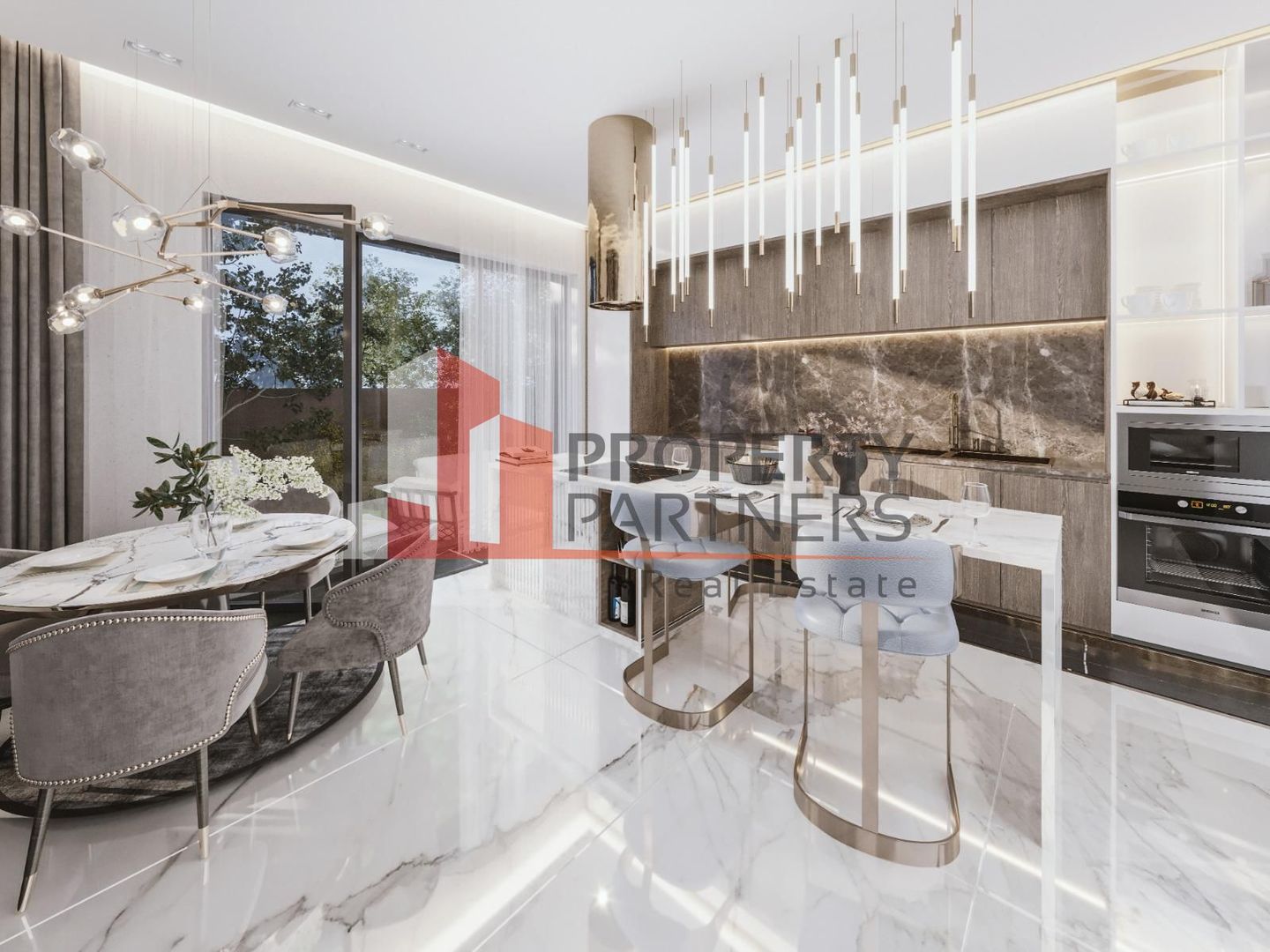 Vila boutique langa padure in Pipera - Poză 4