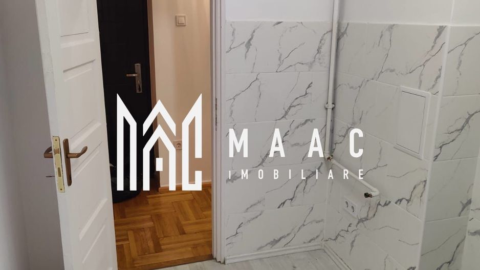 Apartament 3 camere | Etaj 1 | Balcon | 56 MP | C. Dumbravii - Poză 8