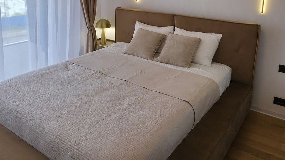 Apartament elegant 2 camere, terasă 13 mp și parcare | Yacht Kid - Poză 10