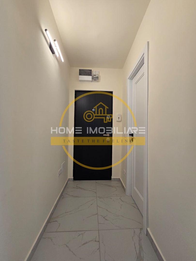 Apartament cu 2 camere / 38mp/ zona Alexandru cel Bun - Poză 4