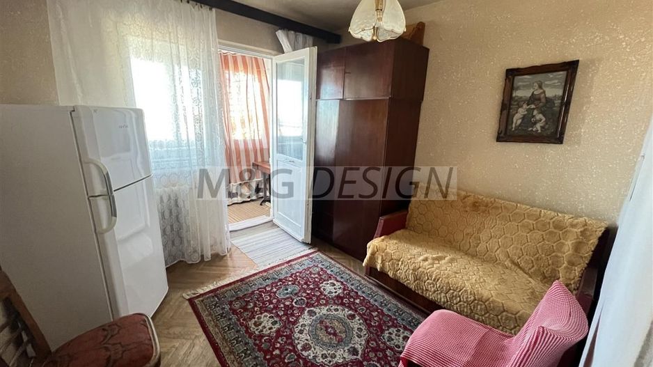 Sagului 3 camere decomandat la pret de 2 la etaj 6 - Poză 11
