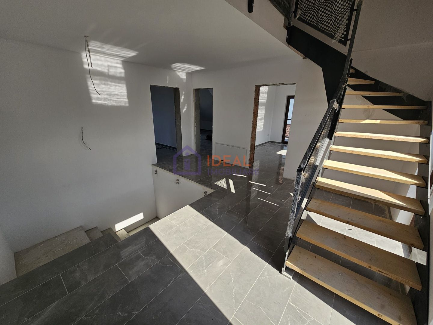 Casa Individuala La Cheie cu 5 camere si 566 mp teren, in Cisnadie - Poză 26