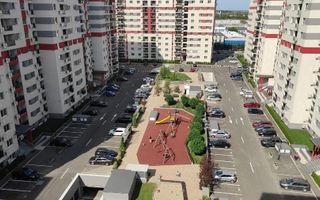 Ap 2 cam dec / studio 47,6 | Metrou Pacii | Etaj 1 |  Rotar Park 1 - Poză 14