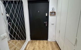 Apartament 2 camere | 52 Mp | Terasa | Bloc Nou | Semicentral - Poză 6