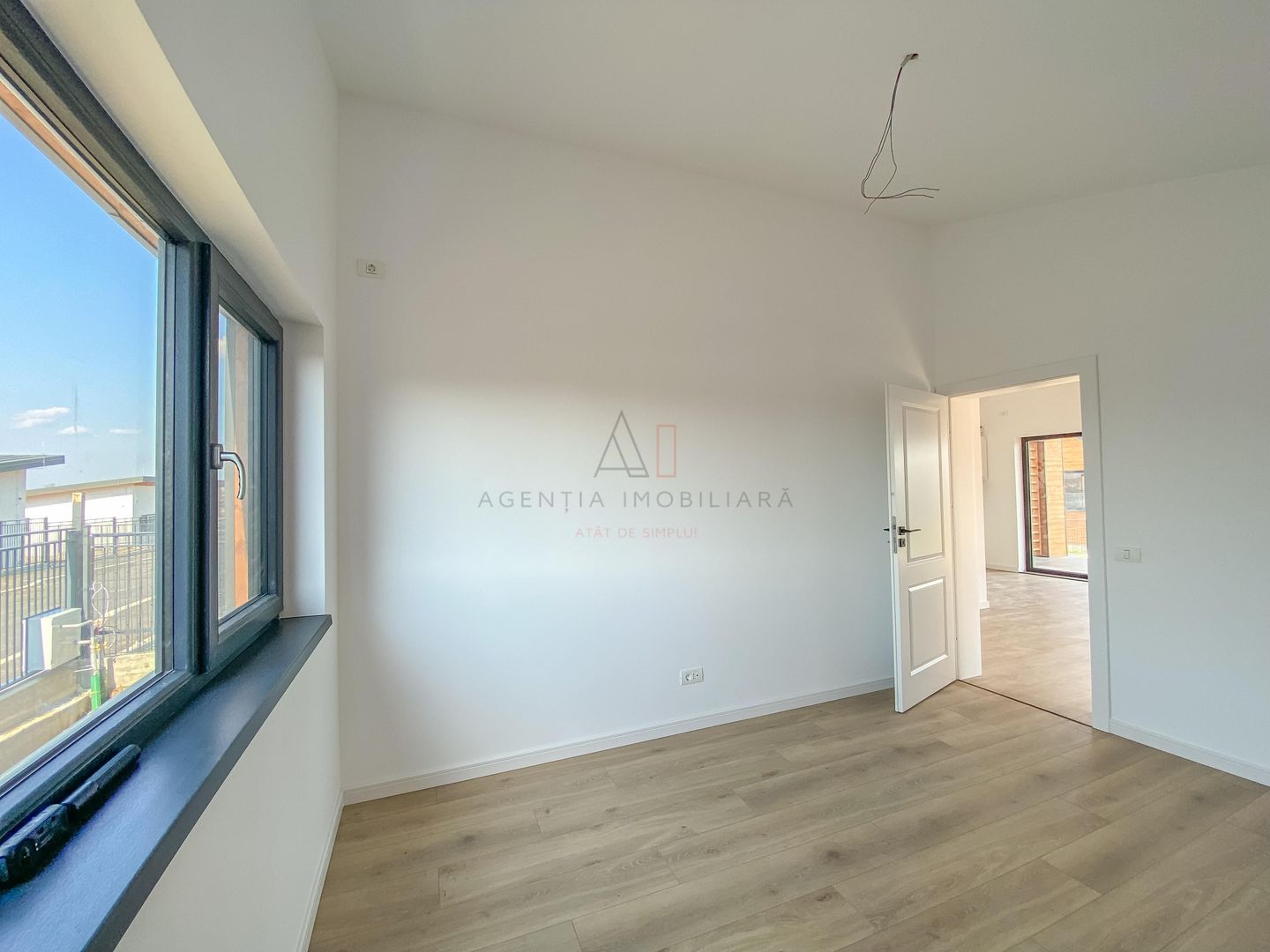 Casa individuala 3 camere - Green Future Snagov - Poză 7