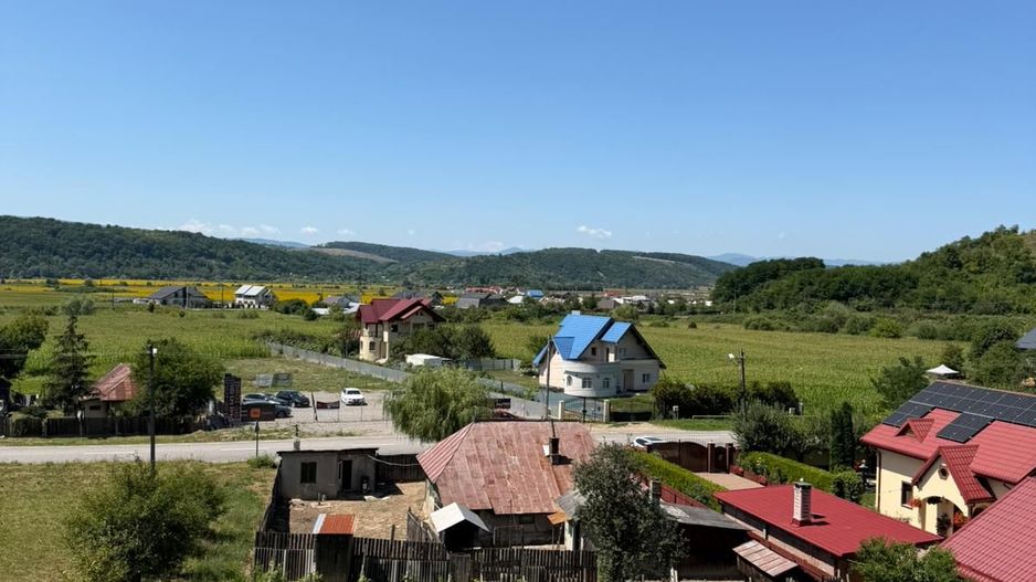 🏡 CASĂ BĂTRÂNEASCĂ DE VÂNZARE – SĂNDULENI,  💥 Comision 0% - Poză 7