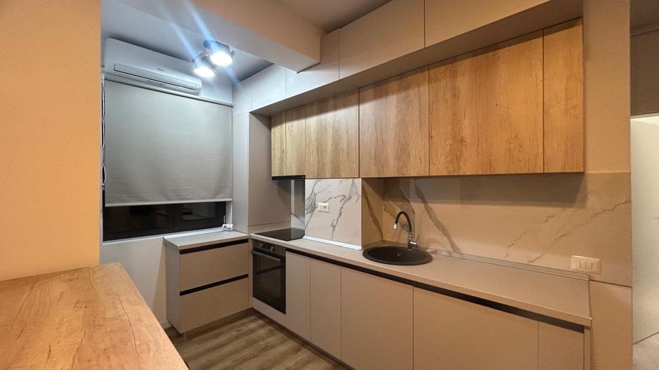 De inchiriat 2 camere tip Studiou Militari,Intrarea Canalului - Poză 1