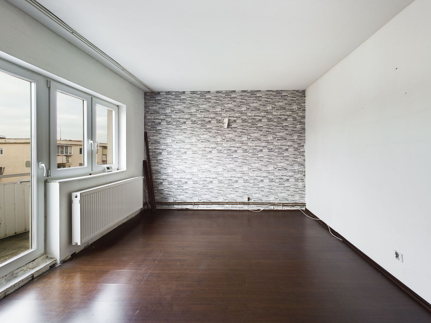 Apartament cu 2 camere Alfa - Poză 4