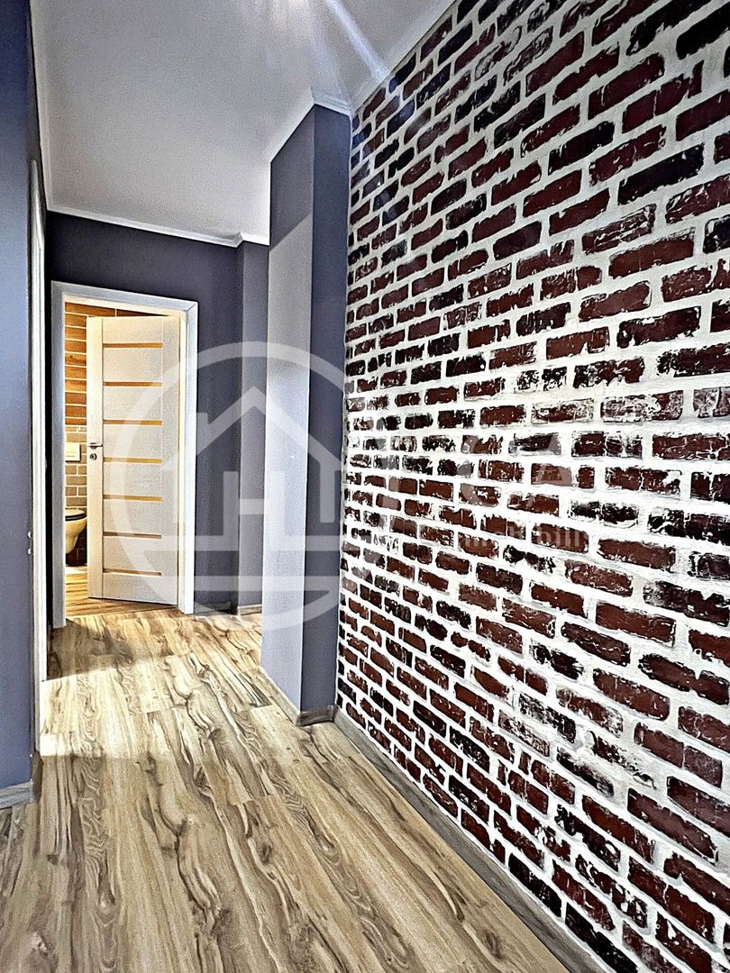 Apartament cu 4 camere de inchiriat in Prima Sova, Oradea - Poză 17