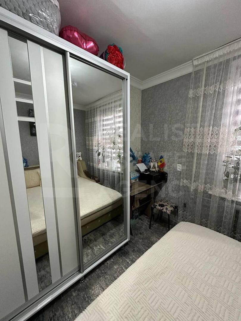 Vânzare, apartament, 2 camerа, strada Bulgară, Bălți - Poză 5