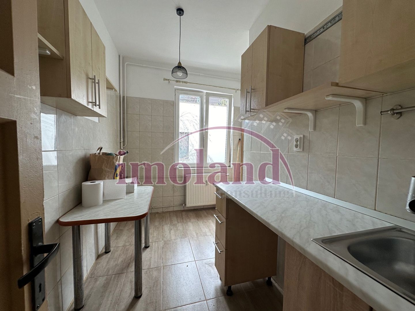Vanzare - apartament 2 camere - balcon - Floreasca - Compozitori - Poză 6