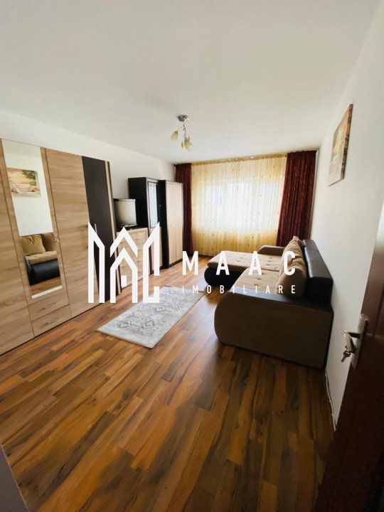 Apartament 2 camere I Decomandat I Etajul 3 I Zona Siretului - Poză 1