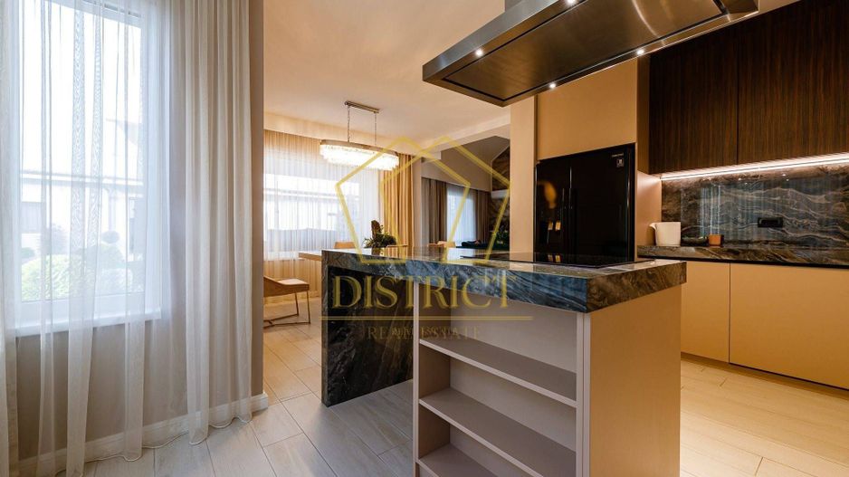 Vila individuala exclusivista | Dumbravita - Poză 11