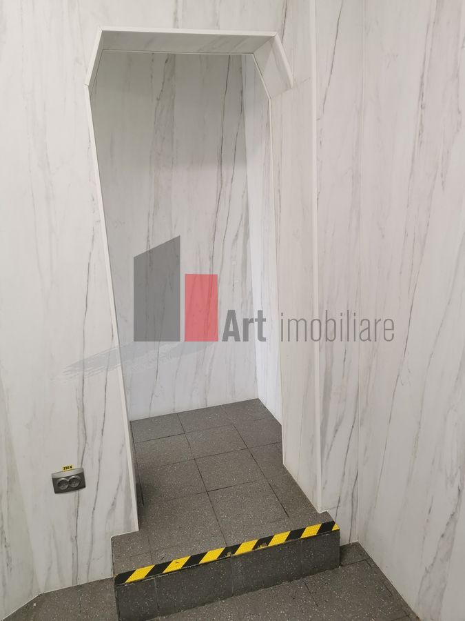 %0 Comision Spatiu comercial de inchiriat in zona Kogalniceanu/Splai Independent - Poză 5