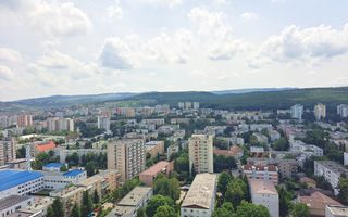 Comision 0. Apartament 1 camera bloc nou, etaj 21! - Poză 13