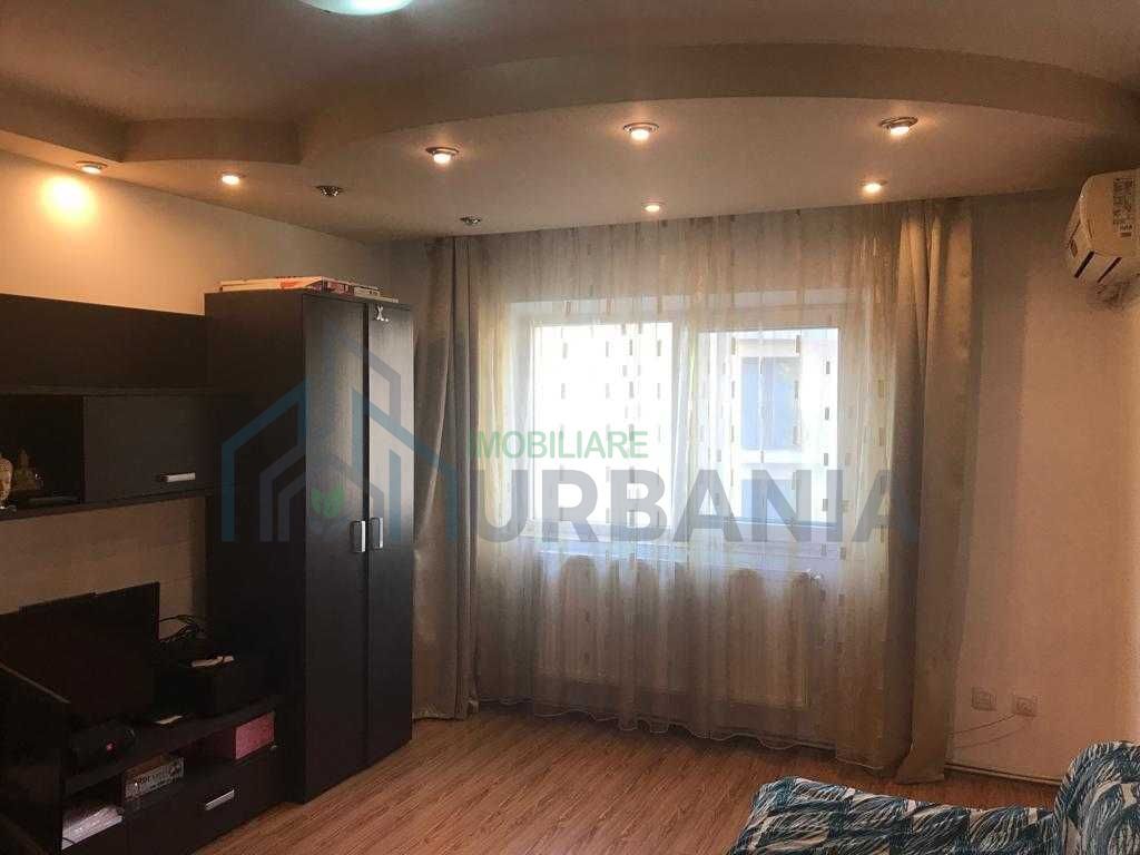 Apartament 2 Camere Decomandat – Nicolina / Belvedere - Poză 3