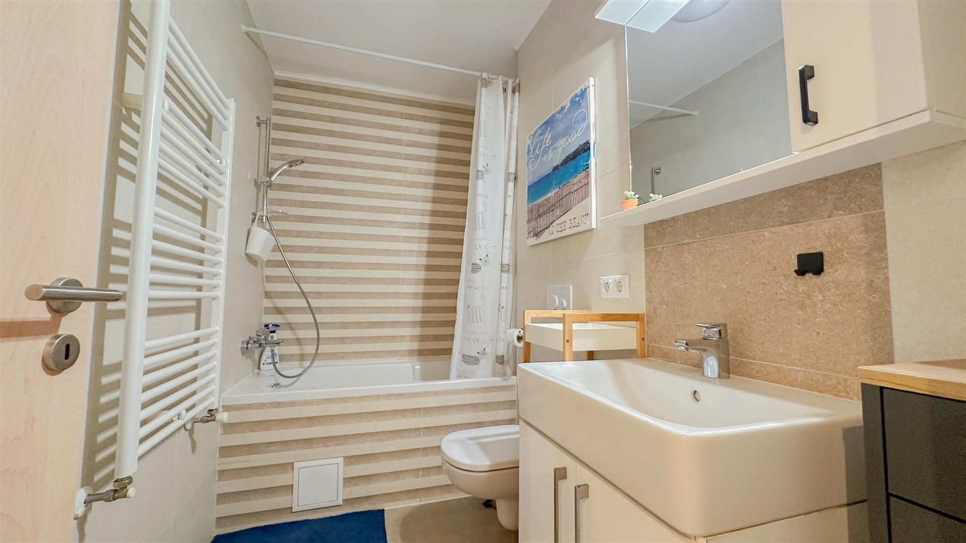 Apartament Elegant | Parcare si boxa incluse | Kasper - Poză 8