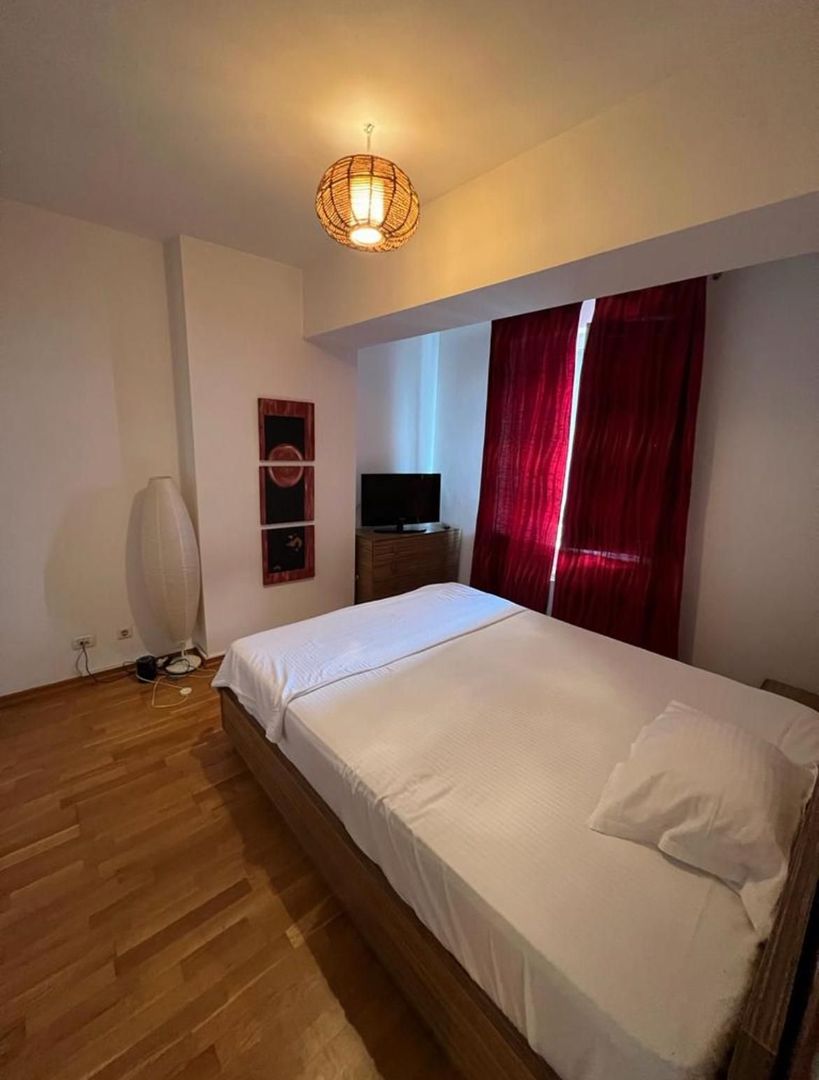 Închiriez apartament 2 camere, Decebal, mobilat și utilat, plan B - Poză 6