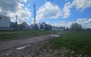 Teren pentru dezvoltare – 1.500 mp | Dârste, Brașov | P+4E–6E | CUT 2,9 - Poză 6