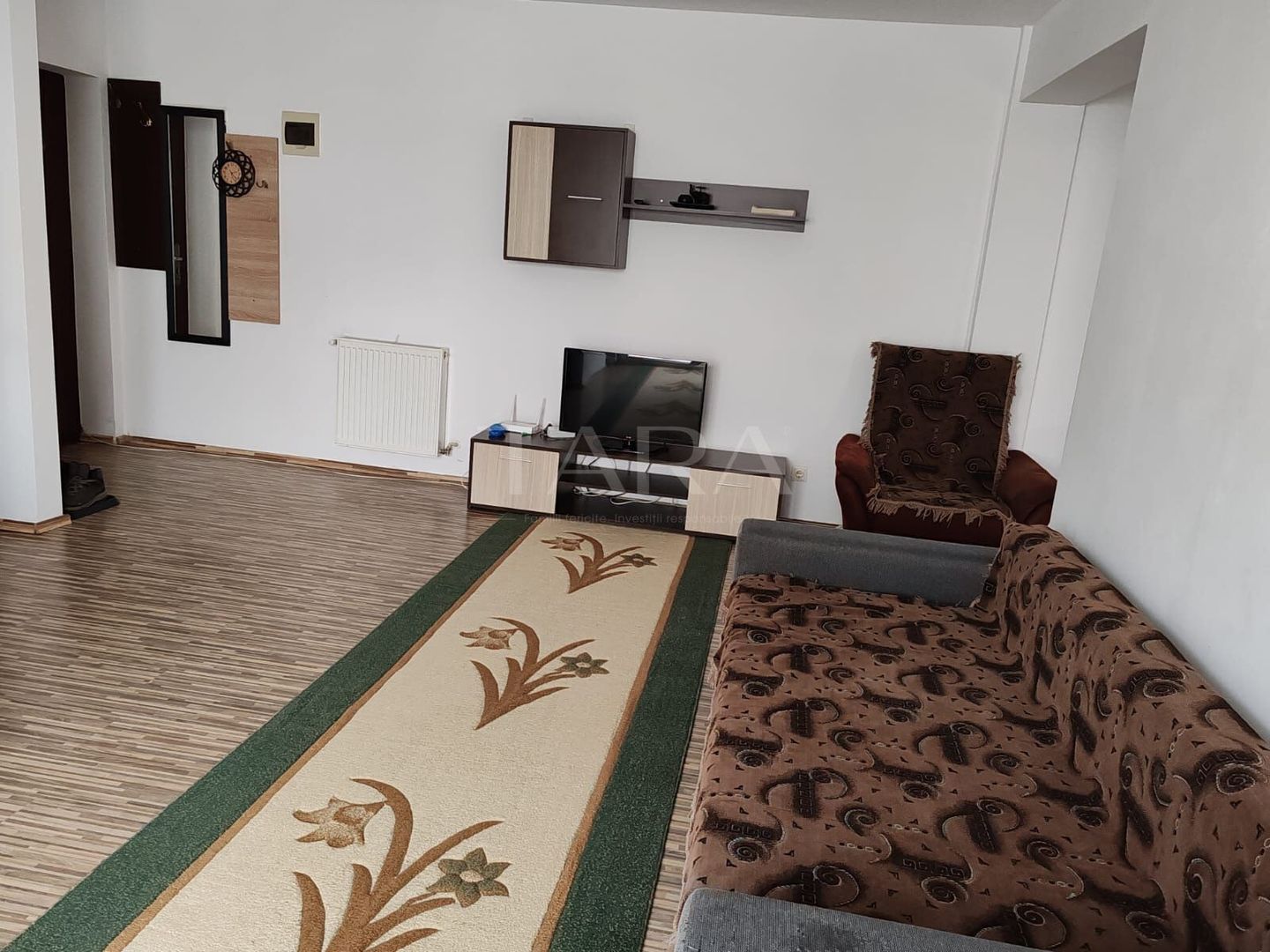 Apartament modern 2 camere în Florești – Aproape de Cluj-Napoca! - Poză 1