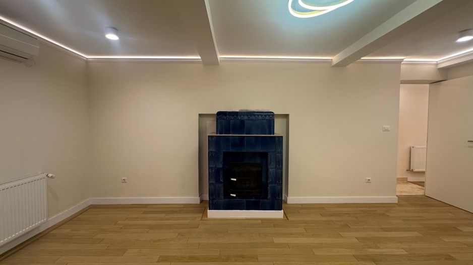 4 CAMERE|| DEMISOL || CALEA DOROBANTILOR - Poză 6