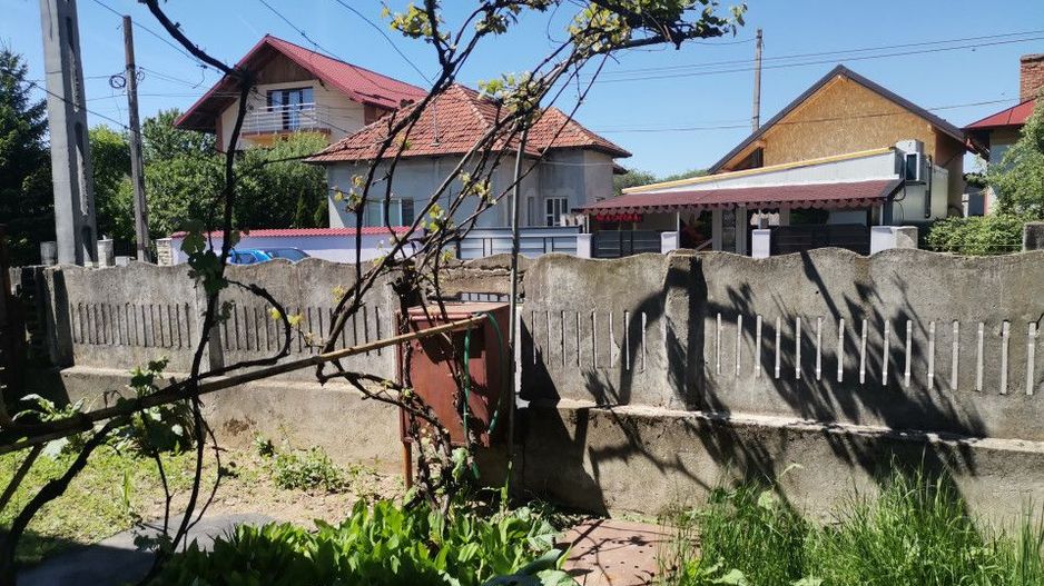 Vanzare casa Calea Campulung - Poză 7