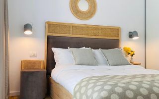 Închiriere apartament 2 camere in bloc boutique Dacia- gradina Icoane - Poză 7