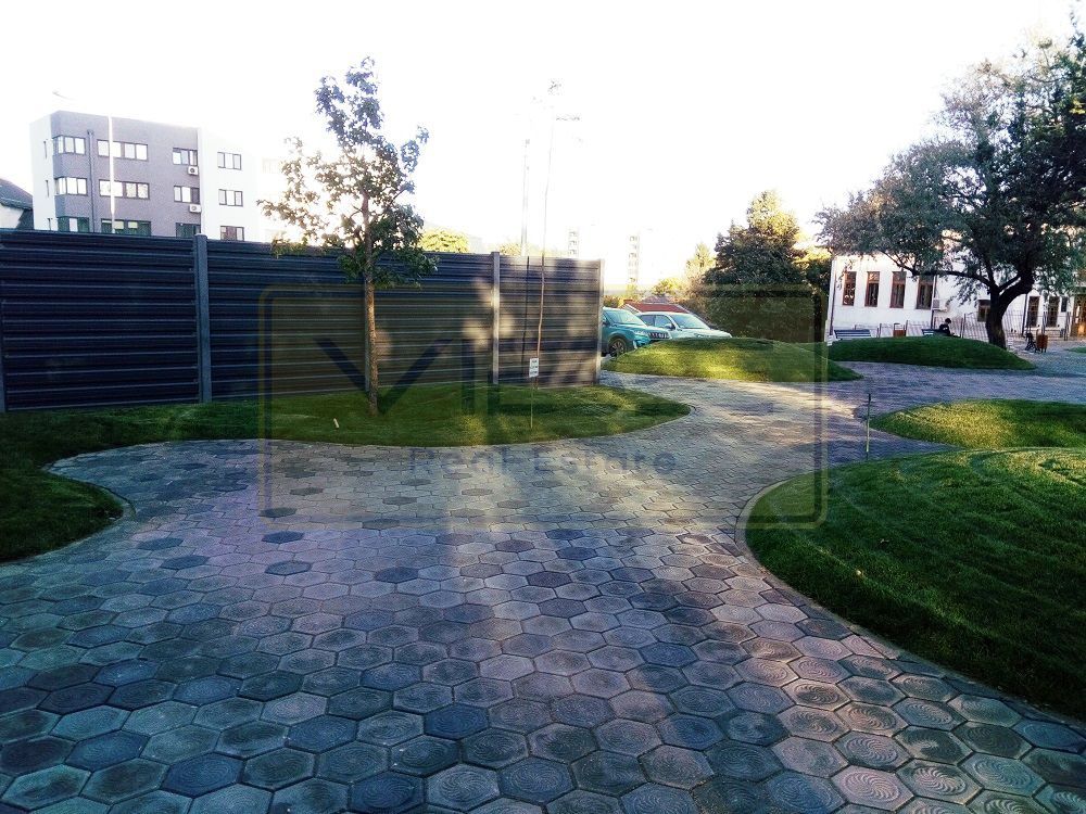 Apartament 2 camere central Tg Cucu - Palat Justiei - Poză 26