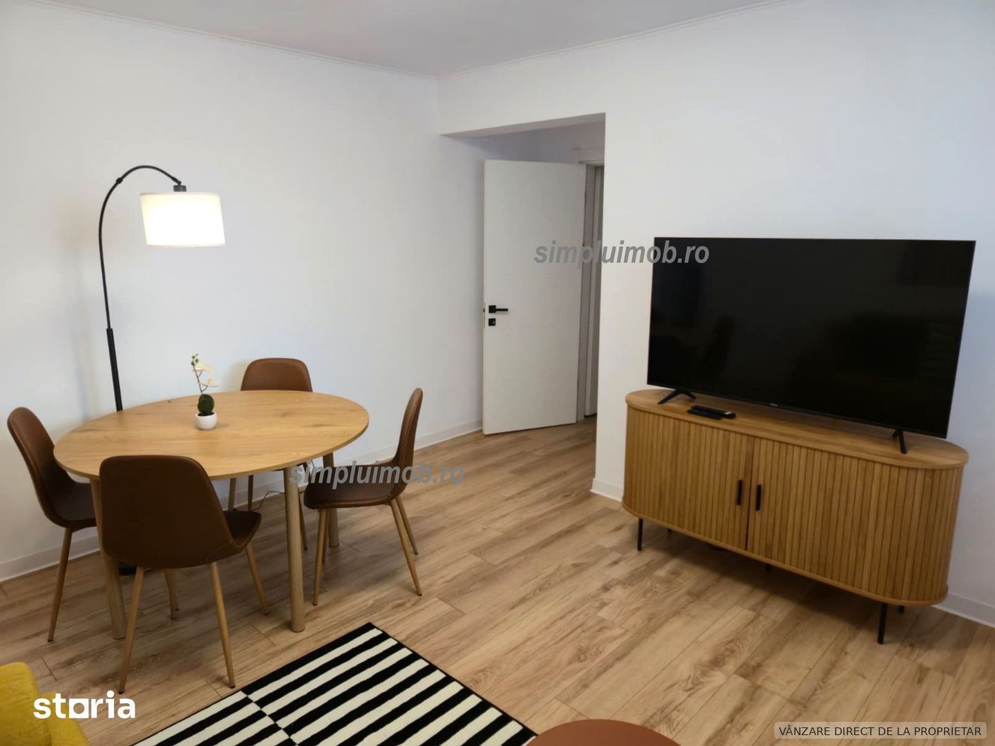 Apartament Spstios Popesti - Poză 11