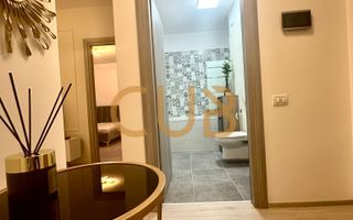 XCity Towers - 2cam complet mobilat+utilat LUX|et11/16,design deosebit - Poză 15