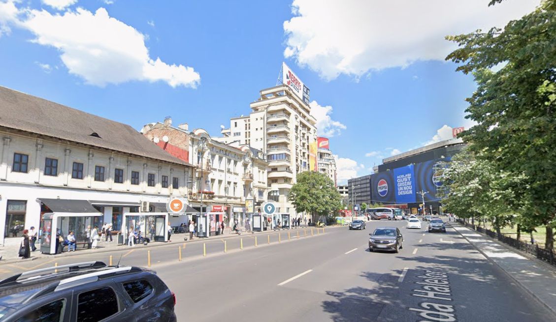 Apartament 3 camere ultracentral centrul vechi - Unirii - Poză 2