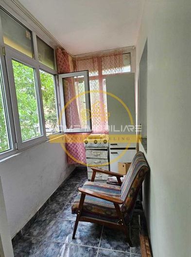 🏠Apartament 1 cam, 35MP, decomandat, etaj 1 // 📍Podul de Fier - Poză 5