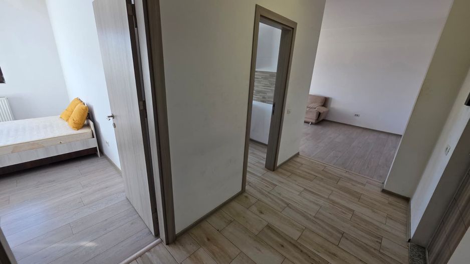 AP. 2 CAMERE MARULUI - 62 MP, PARCARE CADASTRATA INCLUSA, COMISION 0% - Poză 11