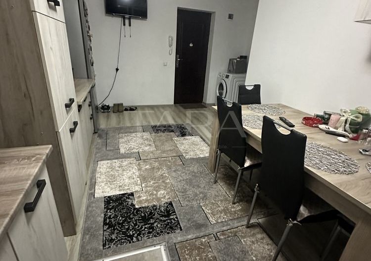 Apartament cochet cu 2 camere în centrul Floreștiului, zona Eroilor - Poză 6