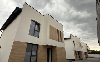 CASA 2 - PROMOTIE - 227 MP | POPESTI LEORDENI - Poză 3