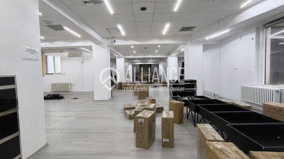 CENTRU PIATA GRIVITEI (COD03)  - Spatiu comercial - Poză 12