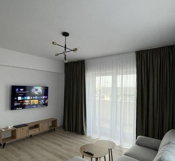 AP. 2 CAMERE APARATORII PATRIEI,CENTRALA PROPRIE,BLOC NOU,LOC PARCARE - Poză 8