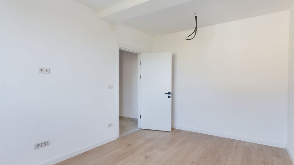 Penthouse 3 camere | ~80 mp | Giroc -  zona Lidl - Poză 5